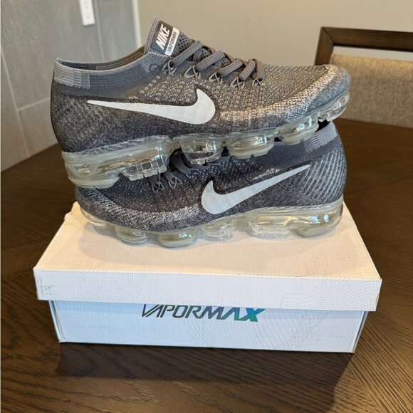 Nike Other - Nike VaporMax Air Flyknit Sneakers